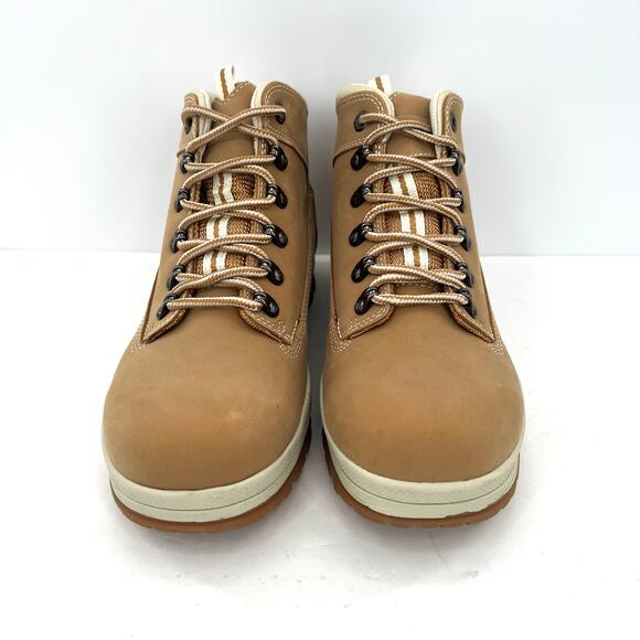 Skechers men’s Top Notch lace up lug sole boots main image 9
